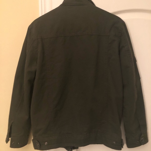 Pilot style jacket - Picture 2 of 4